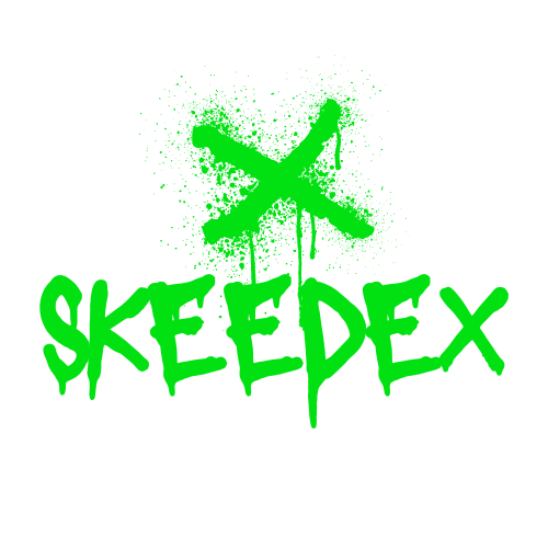 Skeedex - Official Site